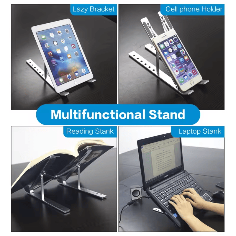 Why should l get a laptop stand?