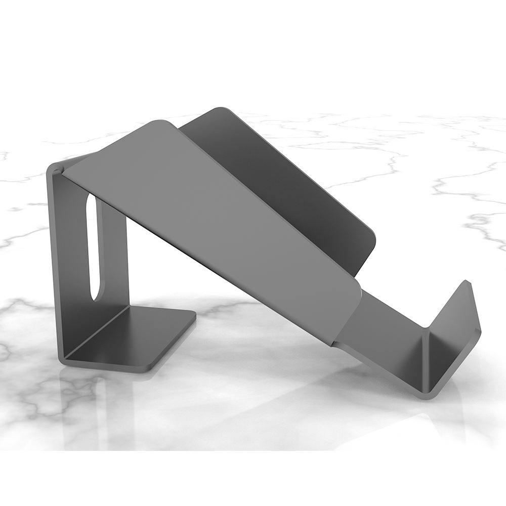 New Universal Handheld POS Terminal POS Stand for Credit Card Payment