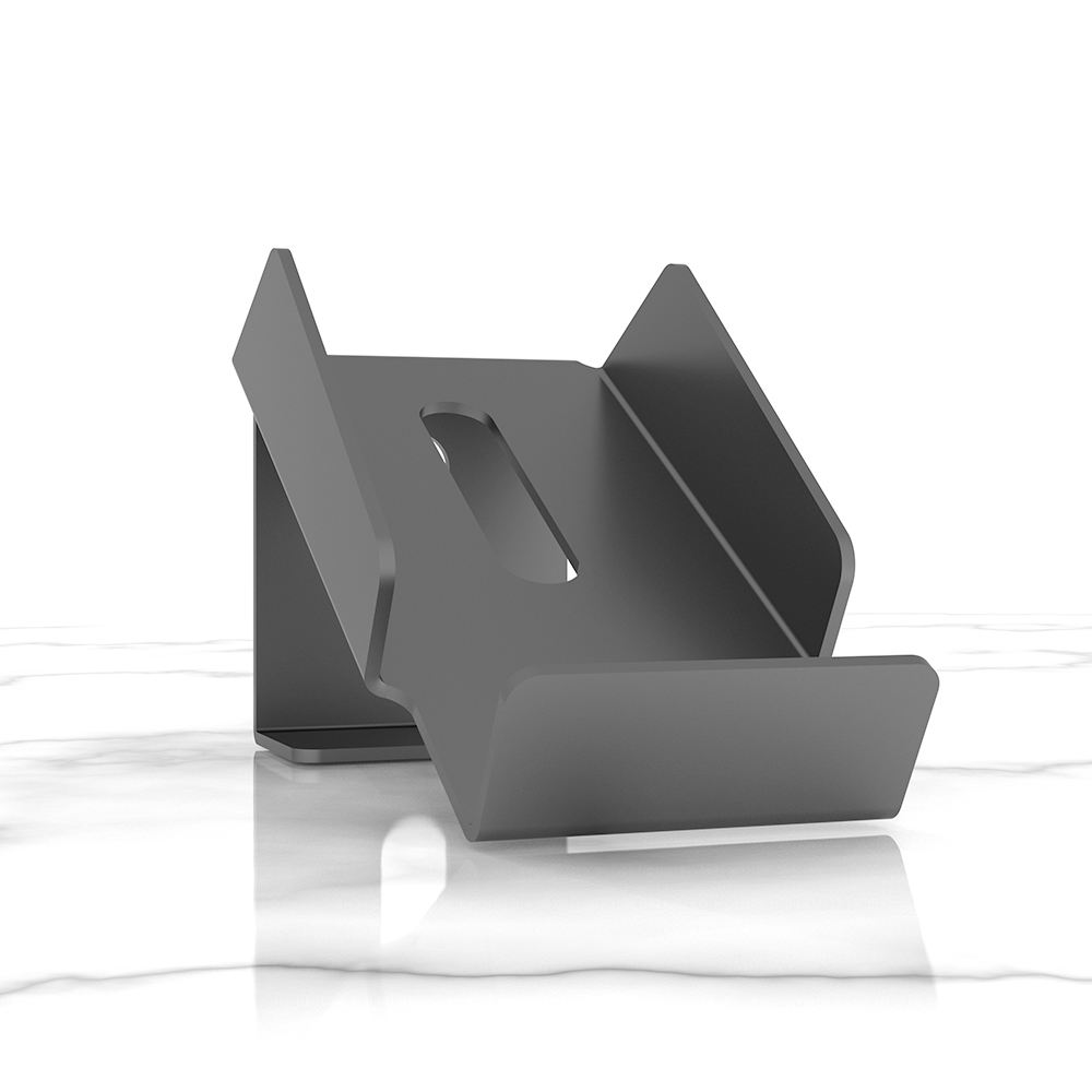 New Universal Handheld POS Terminal POS Stand for Credit Card Payment