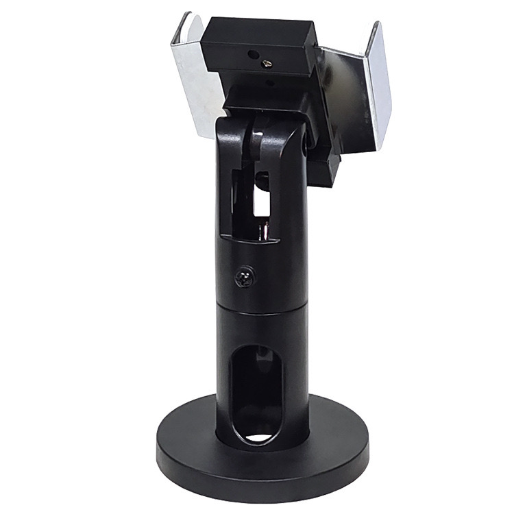 Universal POS System POS Stand with Metal Adjustable Clamp