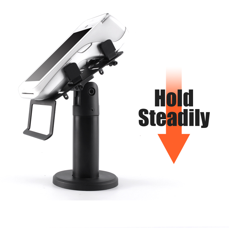 Hot Sale Universal Stand for Credit Card Terminals POS Systems