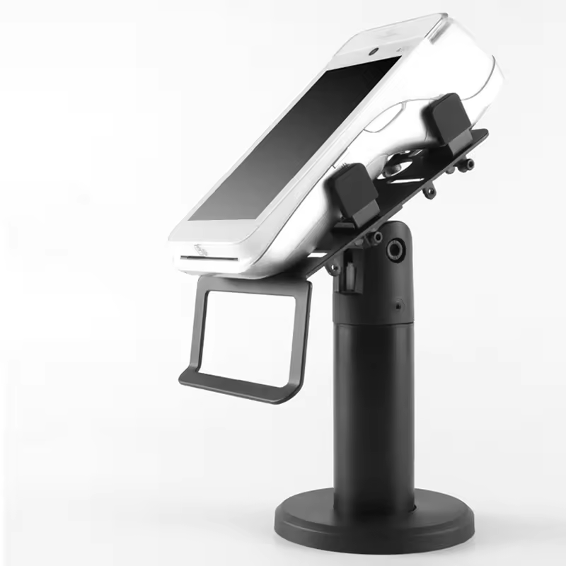 Hot Sale Universal Stand for Credit Card Terminals POS Systems