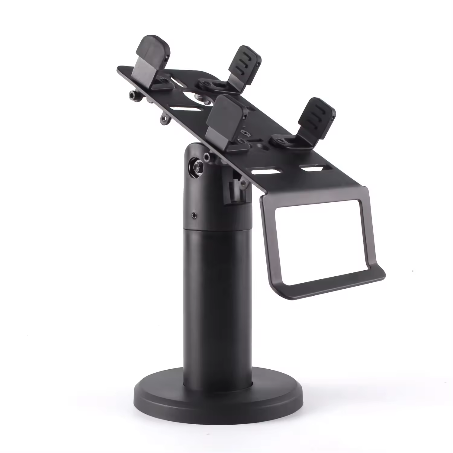 Hot Sale Universal Stand for Credit Card Terminals POS Systems Hot Sale Universal Stand for Credit Card Terminals POS Systems