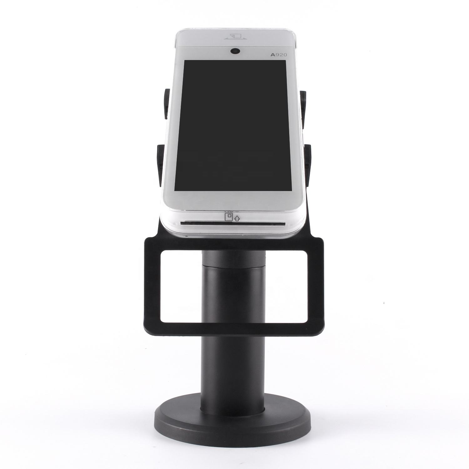 Hot Sale Universal Stand for Credit Card Terminals POS Systems Hot Sale Universal Stand for Credit Card Terminals POS Systems