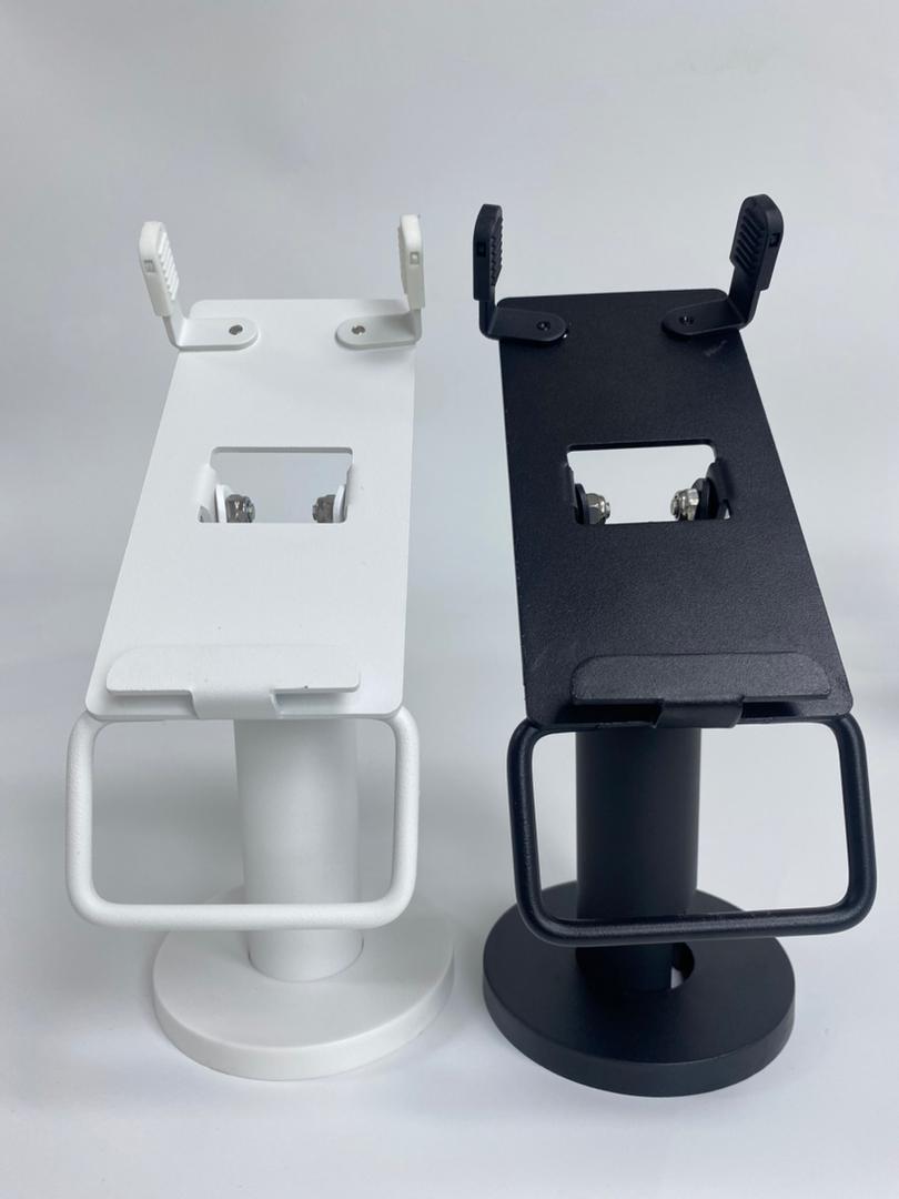 All Metal POS Stands PAX A80 and PAX Q80