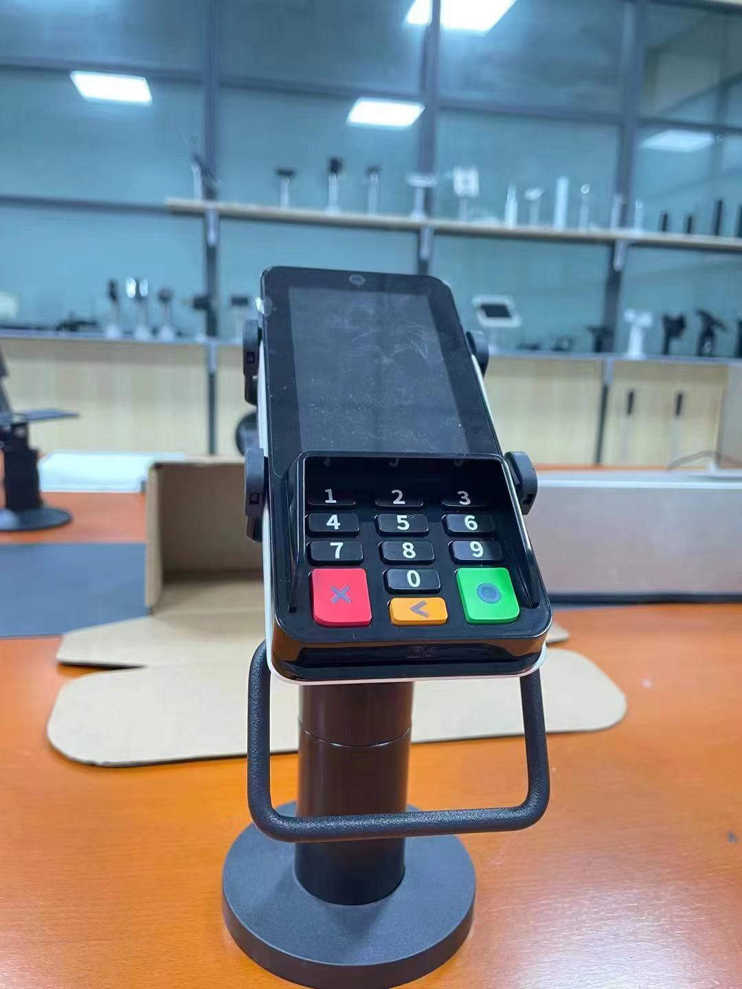PAX A35 POS Stands PAX A35 POS Stands