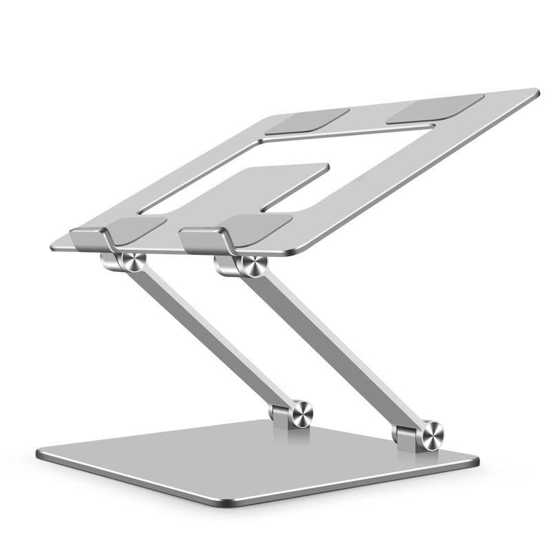 Portable and Adjustable Laptop Stand, for Notebook up to 17 Inch