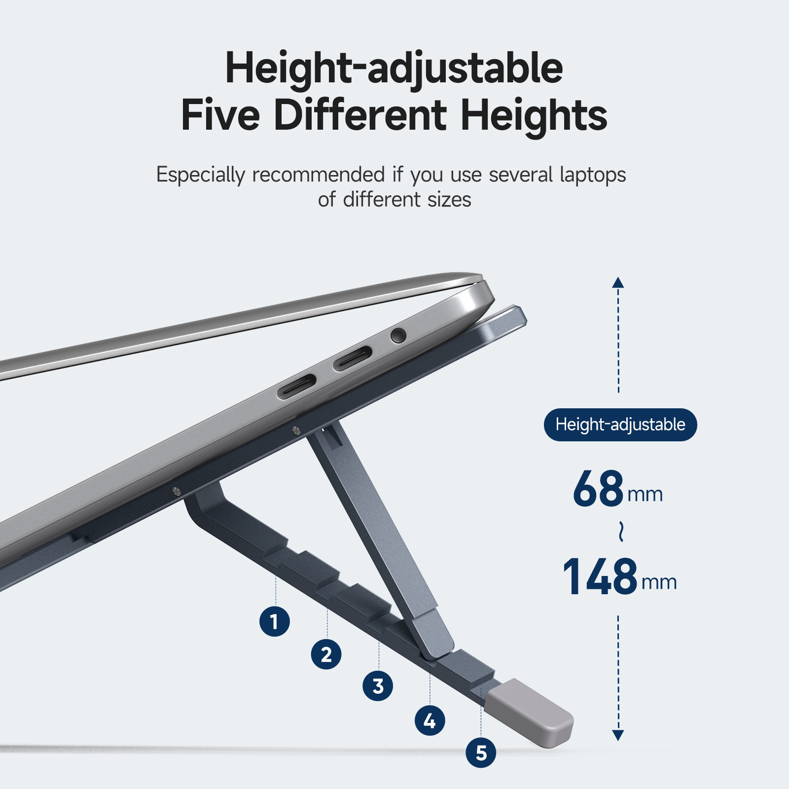 Aluminum Lightweight X Shape Laptop Stand Aluminum Lightweight X Shape Laptop Stand