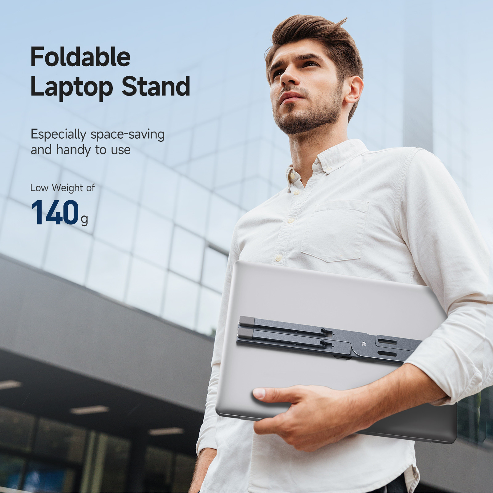 Aluminum Lightweight X Shape Laptop Stand Aluminum Lightweight X Shape Laptop Stand