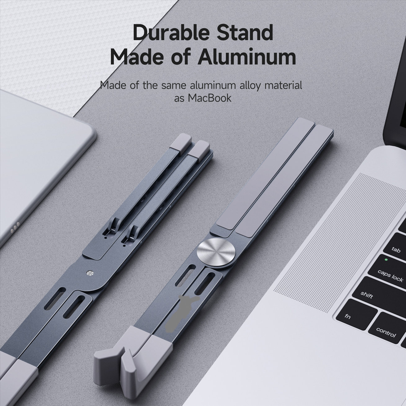 Aluminum Lightweight X Shape Laptop Stand Aluminum Lightweight X Shape Laptop Stand