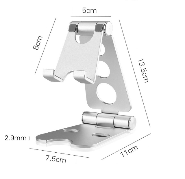 Big Size Foldable Tablet Stand