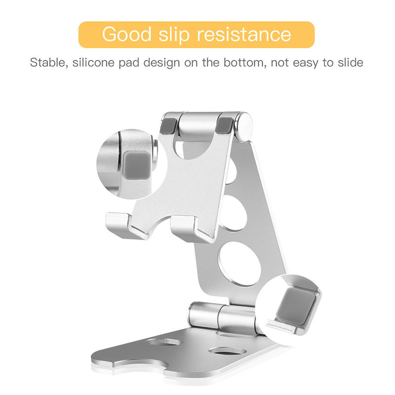Big Size Foldable Tablet Stand