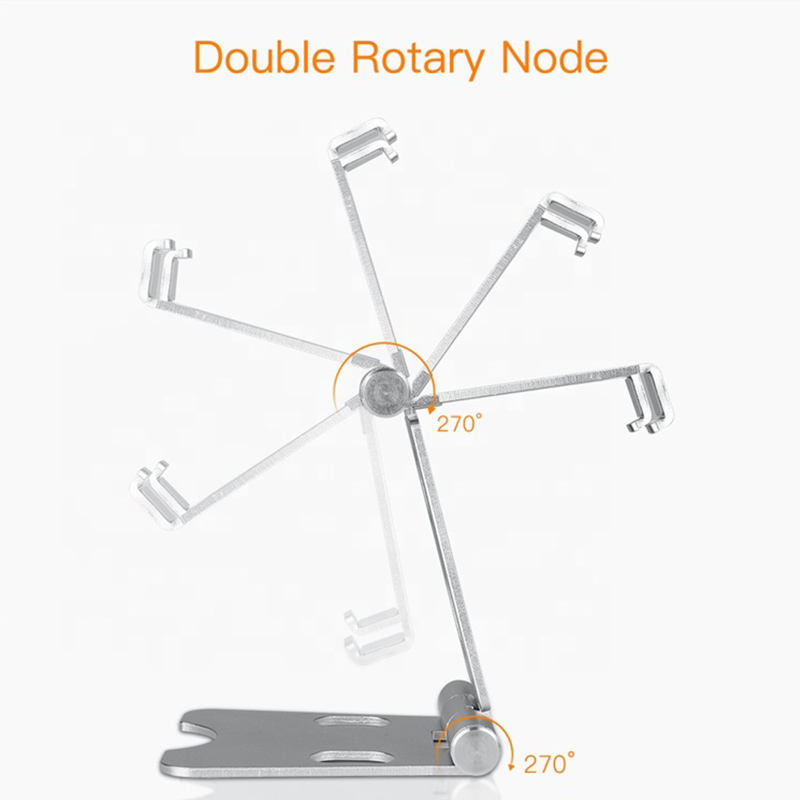 Big Size Foldable Tablet Stand