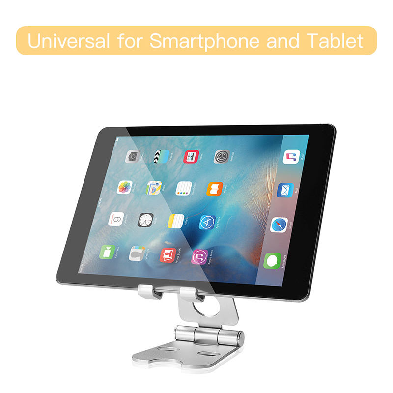Big Size Foldable Tablet Stand