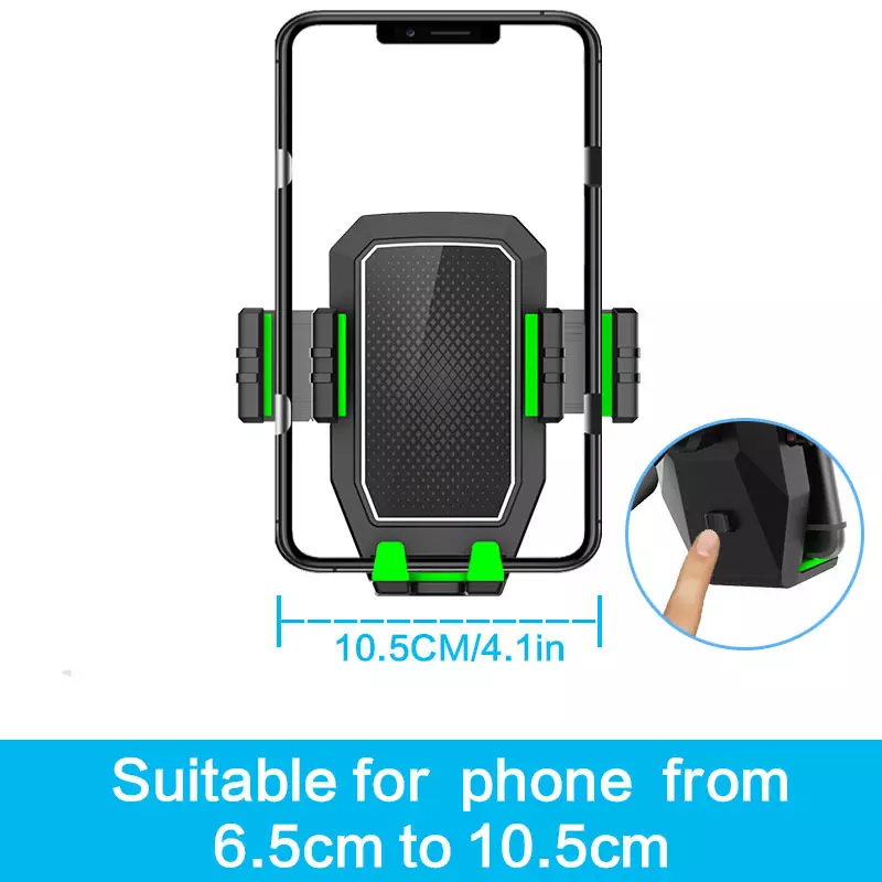  3-in-1 Car Cup Holder 
