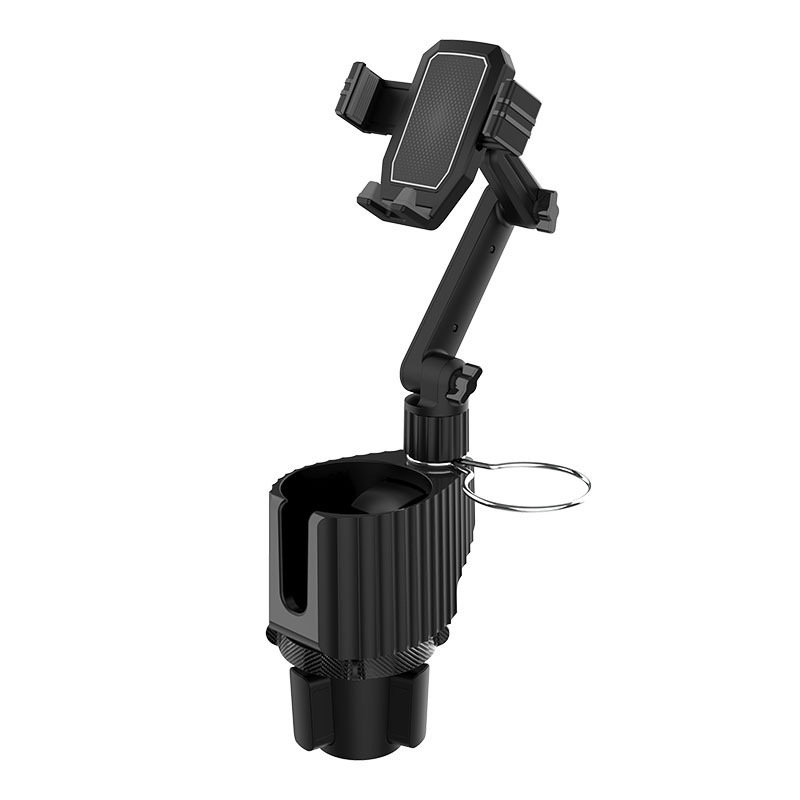  3-in-1 Car Cup Holder 