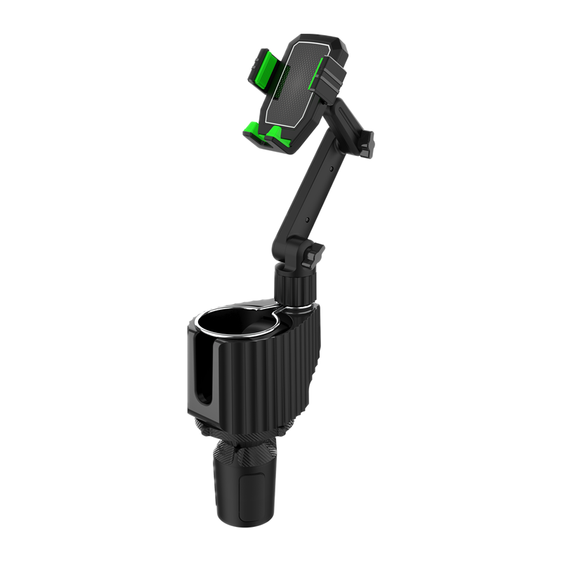  3-in-1 Car Cup Holder 