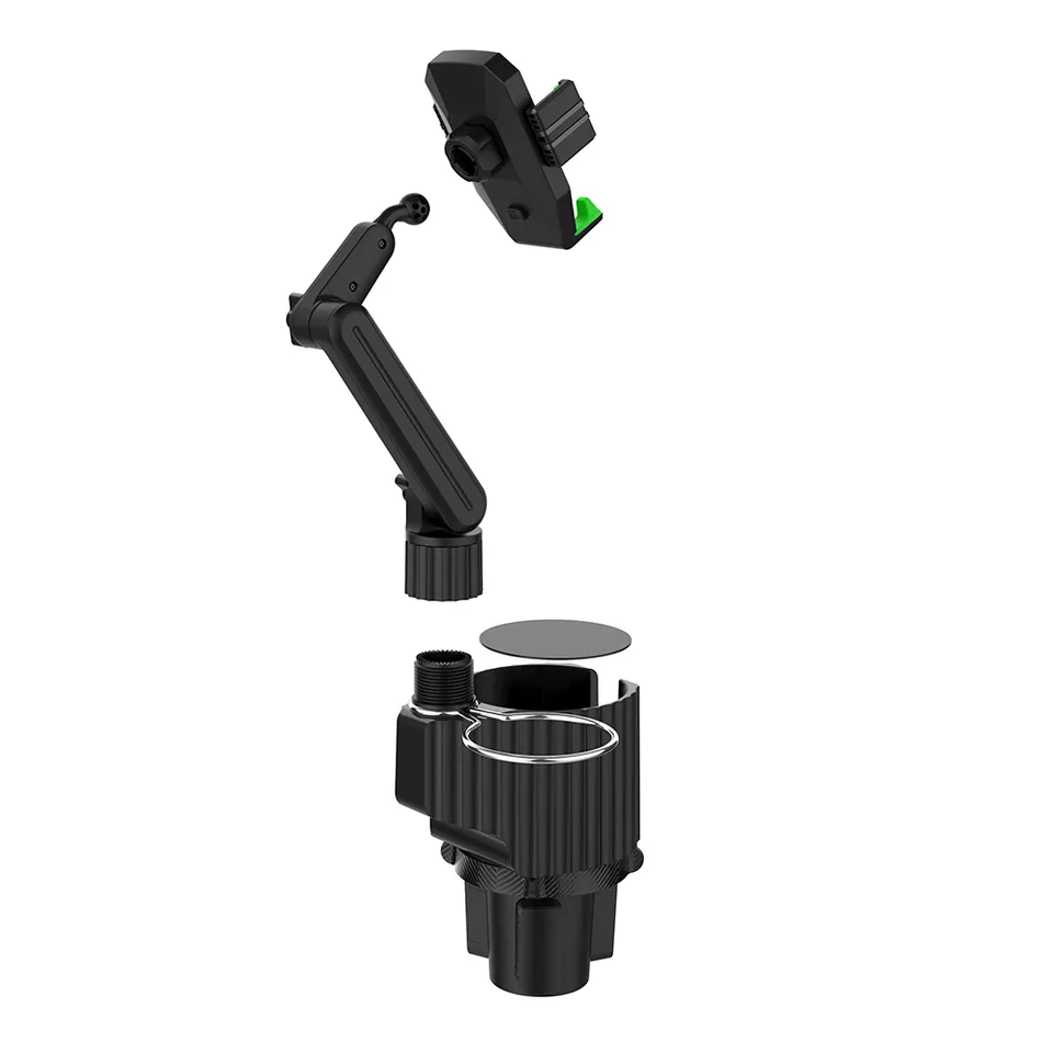  3-in-1 Car Cup Holder 