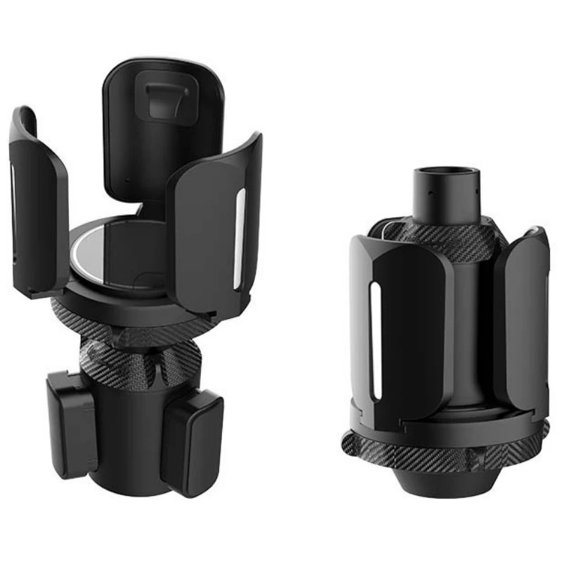  2-in-1 Car Cup Holder