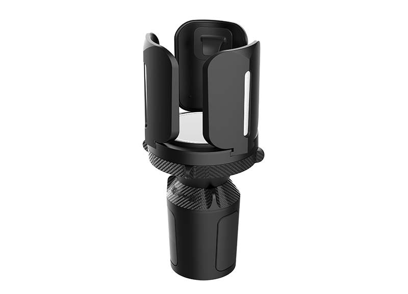  2-in-1 Car Cup Holder