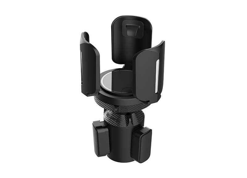  2-in-1 Car Cup Holder