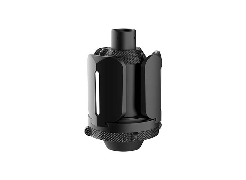  2-in-1 Car Cup Holder