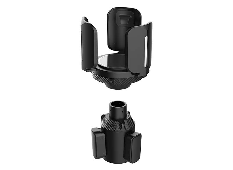  2-in-1 Car Cup Holder