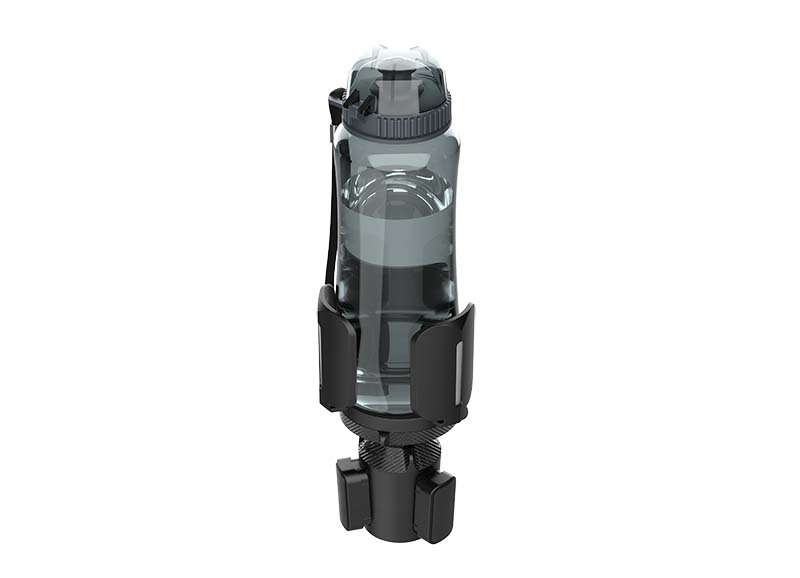 2-in-1 Car Cup Holder