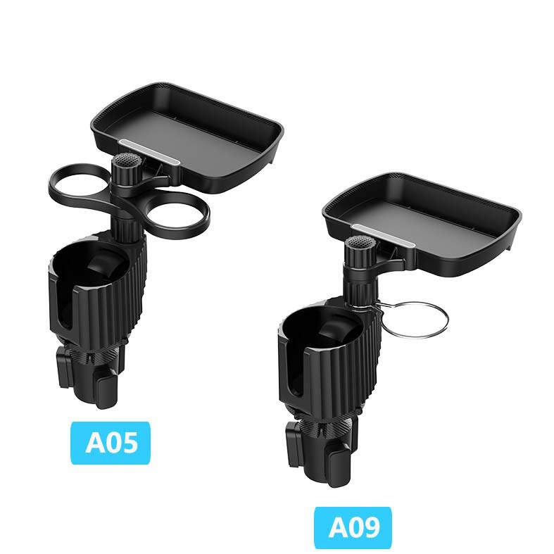 5-in-1 Car Cup Holder