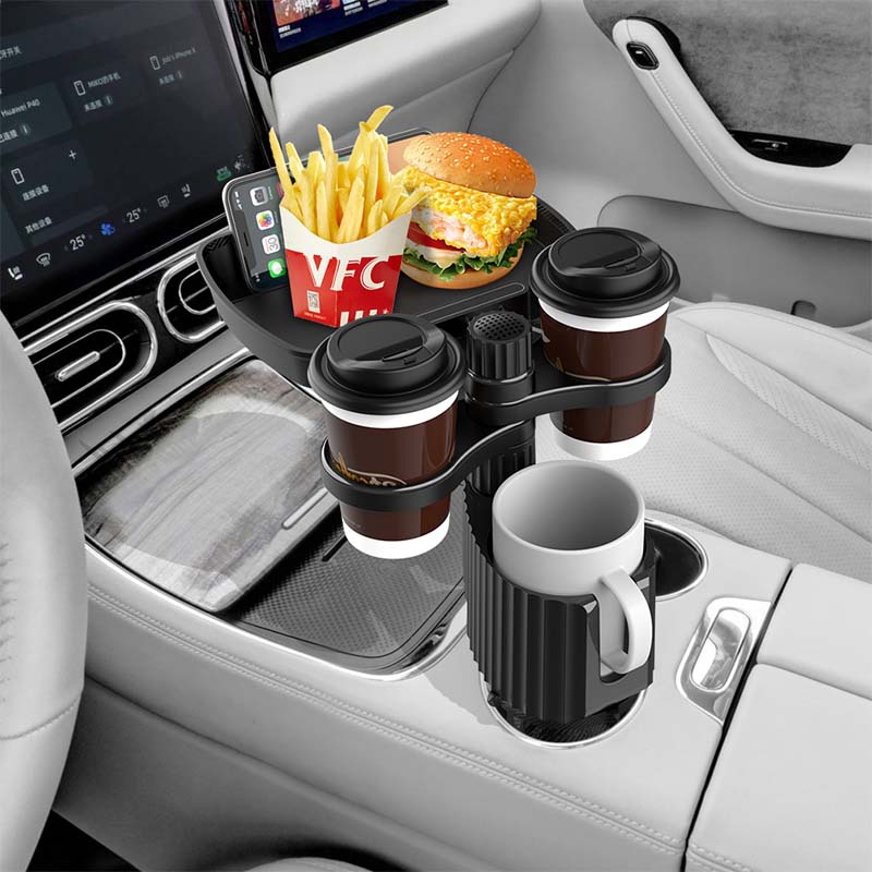 5-in-1 Car Cup Holder