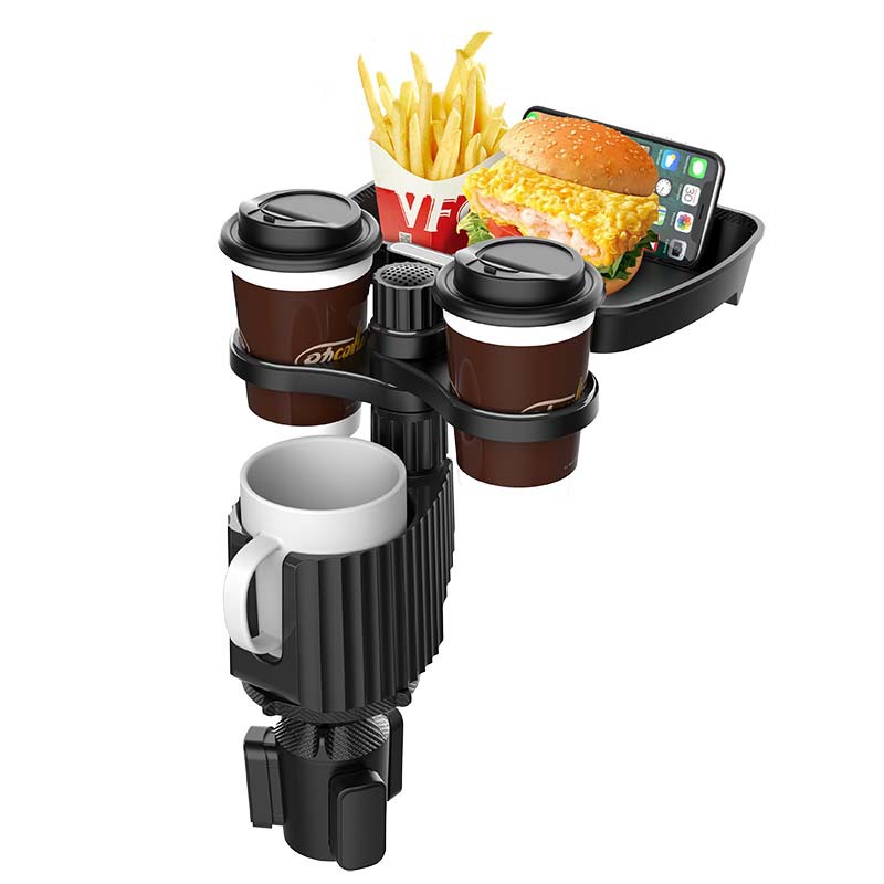 5-in-1 Car Cup Holder