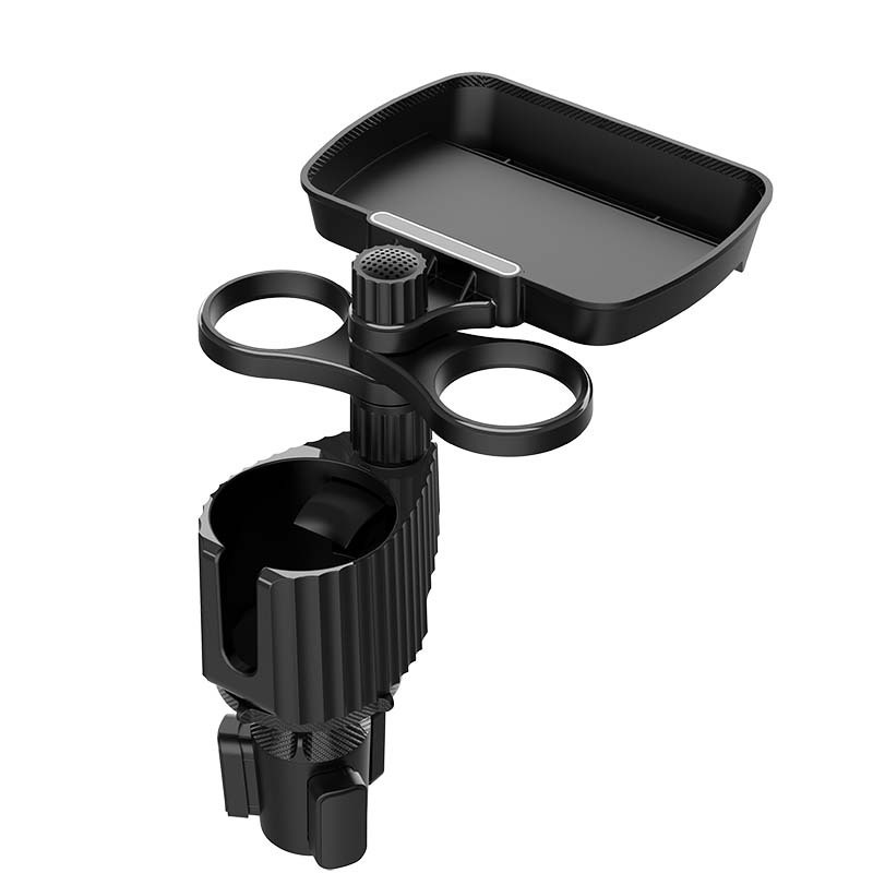 5-in-1 Car Cup Holder