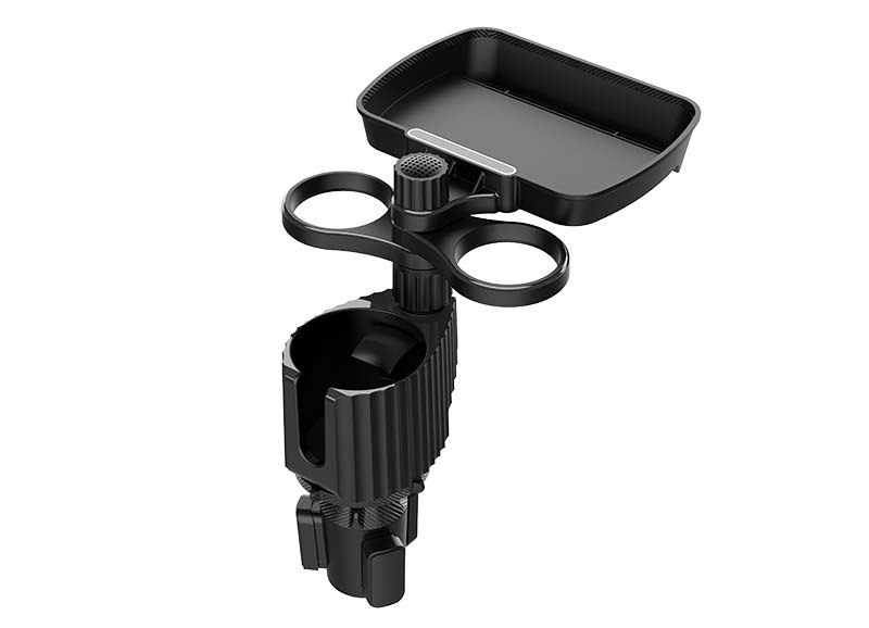 5-in-1 Car Cup Holder
