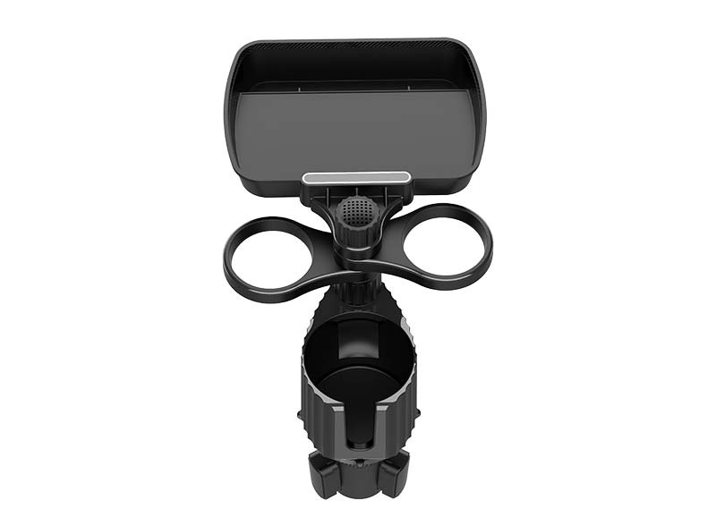 5-in-1 Car Cup Holder