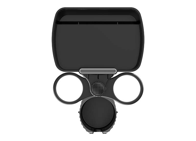 5-in-1 Car Cup Holder