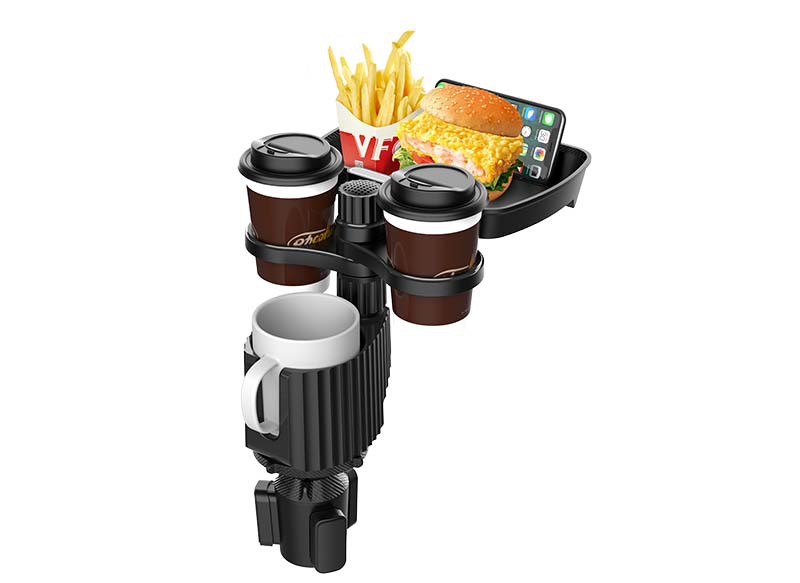 5-in-1 Car Cup Holder