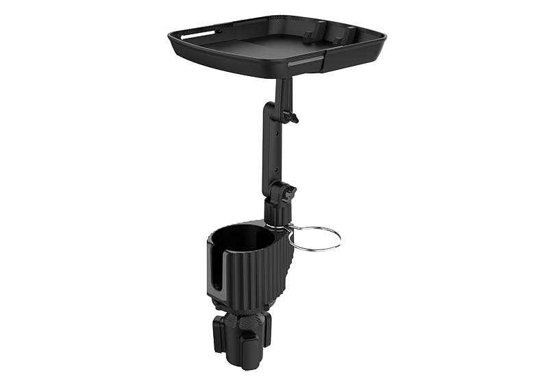 4-in-1 Multifunctional 360° Rotating Car Cup Holder Tray 4-in-1 Multifunctional 360° Rotating Car Cup Holder Tray