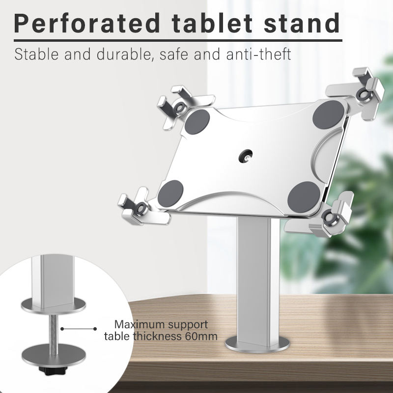 Ordering Food Kiosk for Restaurant Counter Payment
