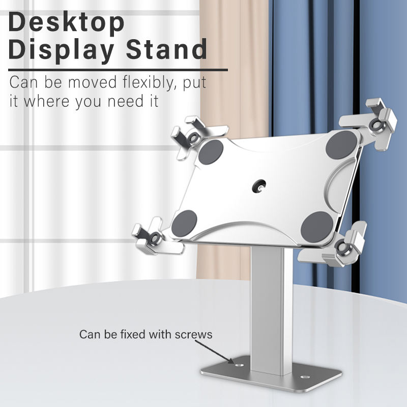 Ordering Food Kiosk for Restaurant Counter Payment