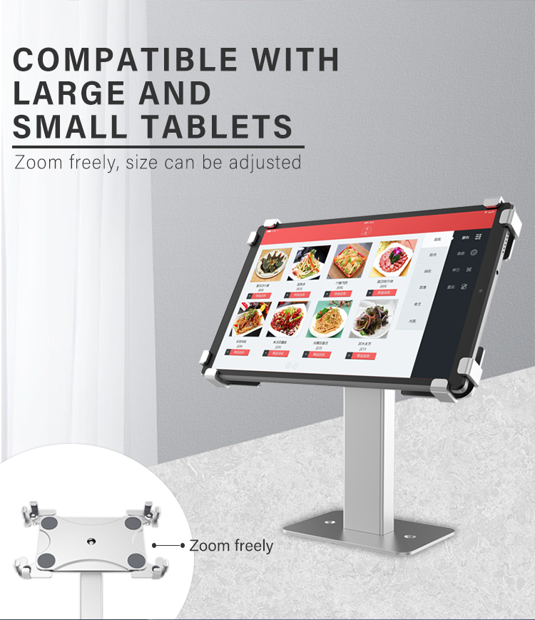 Ordering Food Kiosk for Restaurant Counter Payment Ordering Food Kiosk for Restaurant Counter Payment