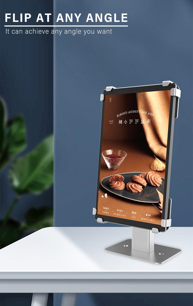 Ordering Food Kiosk for Restaurant Counter Payment Ordering Food Kiosk for Restaurant Counter Payment