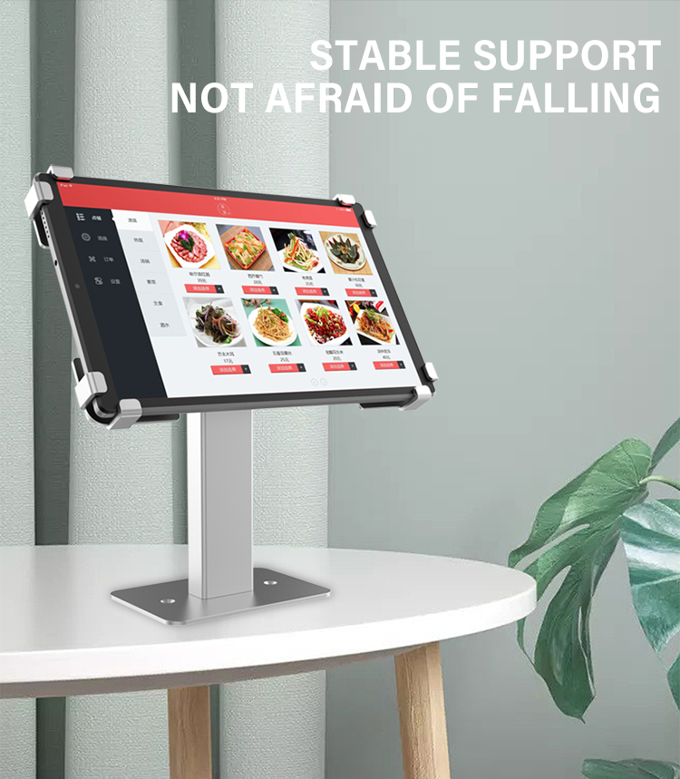 Ordering Food Kiosk for Restaurant Counter Payment Ordering Food Kiosk for Restaurant Counter Payment