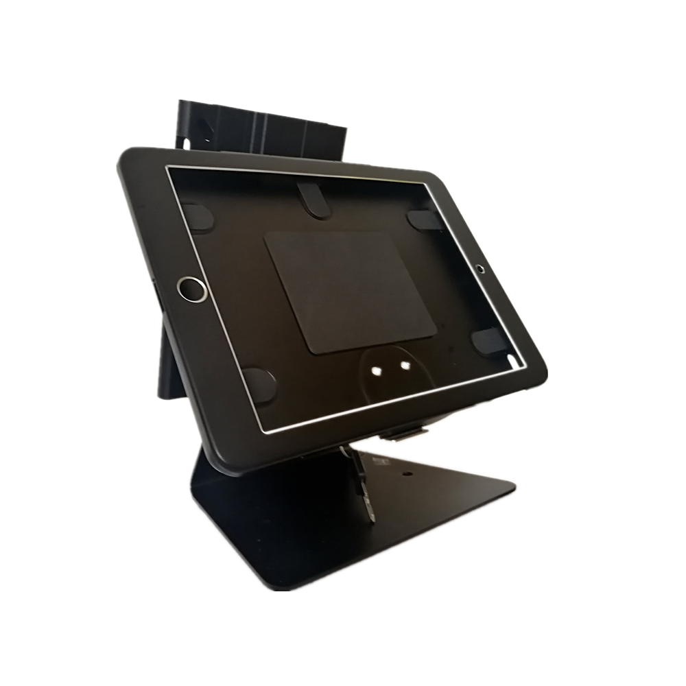 Tablet Stand With Two Heads for Two Tablets