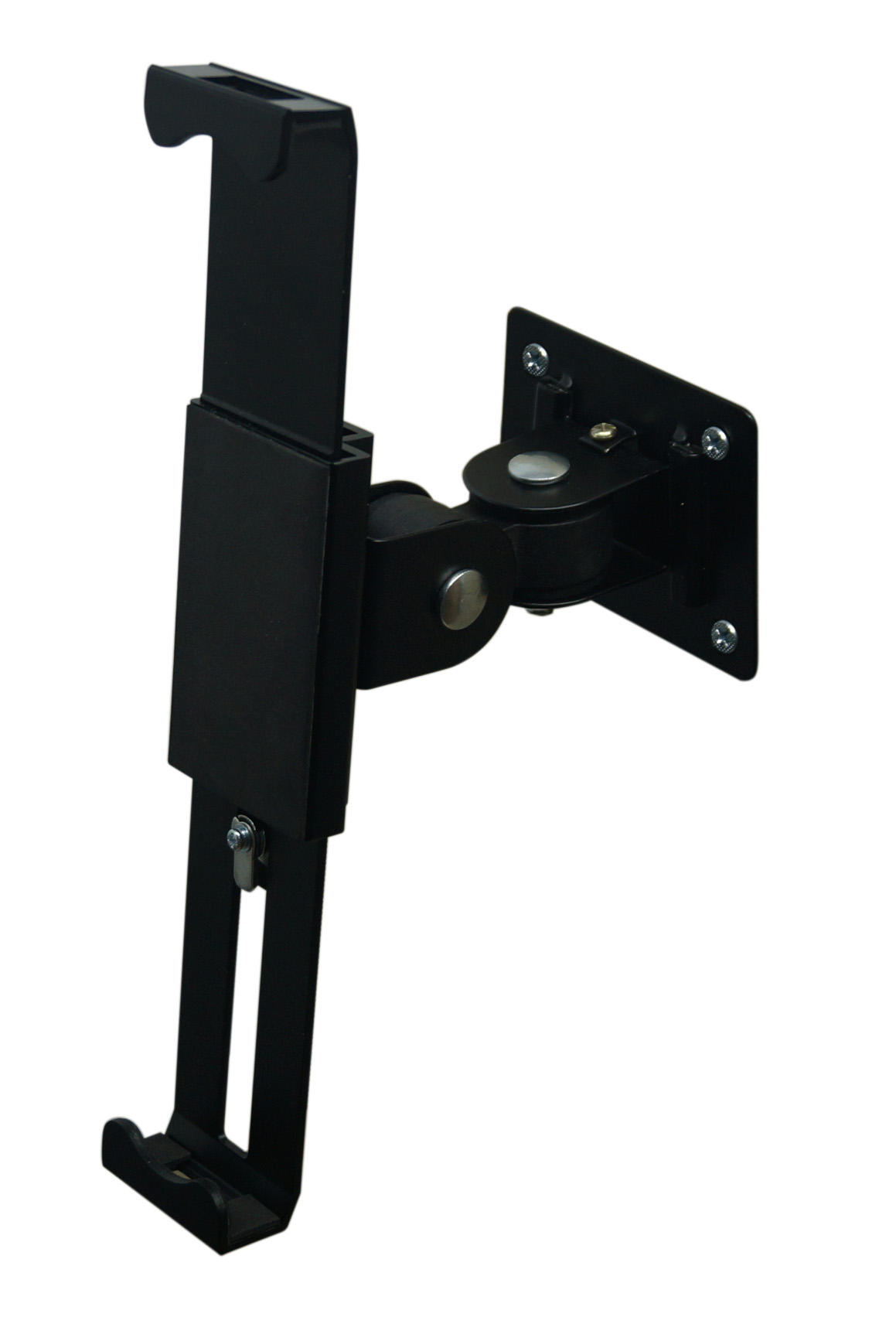 Security Wall Mounted Tablet Stand for 7-13inch Tablets