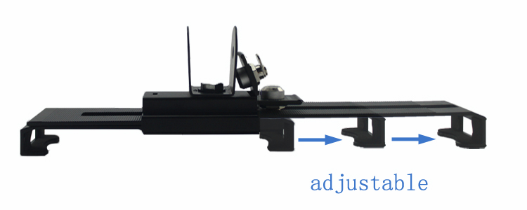 Security Wall Mounted Tablet Stand for 7-13inch Tablets