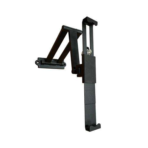 Adjustable Long Arm Tablet Wall Mount - Fits 7 to 11 Inch Tablets