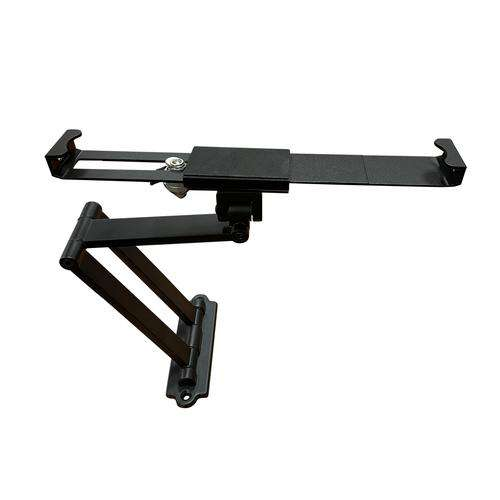 Adjustable Long Arm Tablet Wall Mount - Fits 7 to 11 Inch Tablets