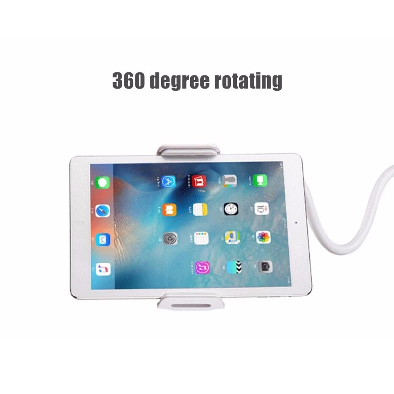 Universal Lazy Gooseneck Phone&Tablet Stand Universal Lazy Gooseneck Phone&Tablet Stand