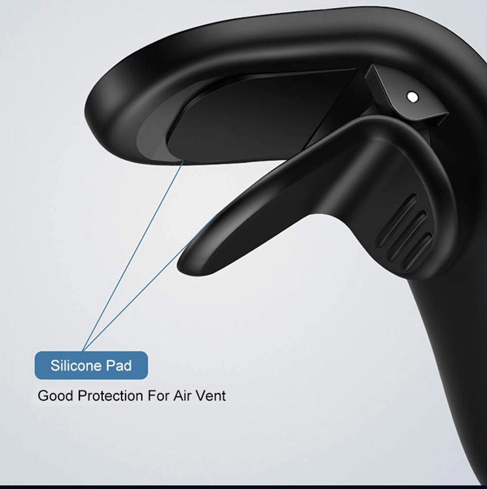 L Shape Best Seller Car Phone Stand For Air Vent L Shape Best Seller Car Phone Stand For Air Vent