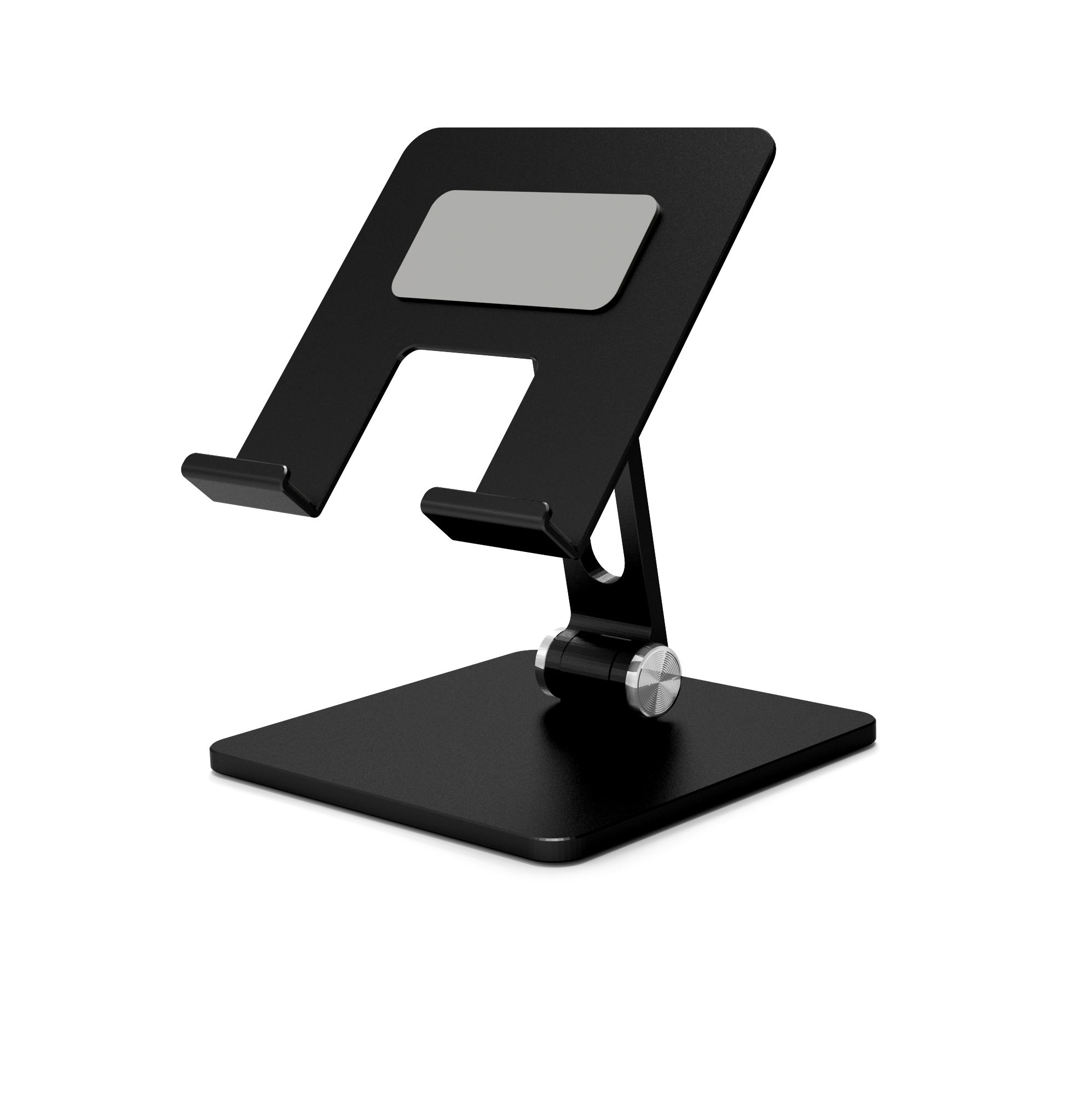 Foldable Aluminum Alloy Tablet Stand Ipad Mount